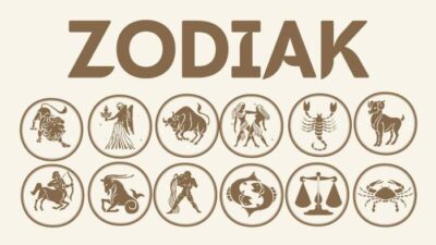 Ramalan horoskop harian untuk semua tanda zodiak pada 21 April 2025