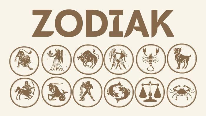 Ramalan horoskop harian untuk semua tanda zodiak pada 21 April 2025