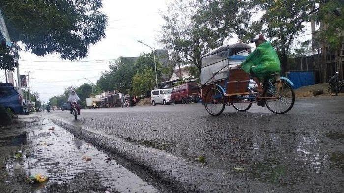 Bmkg cuaca prakiraan prediksi maluku hujan besok ekstrem hingga pagi jumat hari iklim lebat saumlaki februari siang yogyakarta tribunnews pancaroba Bmkg cuaca prakiraan prediksi maluku hujan besok ekstrem hingga pagi jumat hari iklim lebat saumlaki februari siang yogyakarta tribunnews pancaroba