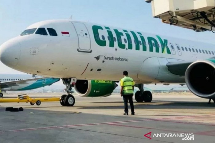 Informasi harga tiket pesawat murah balikpapan ke makassar