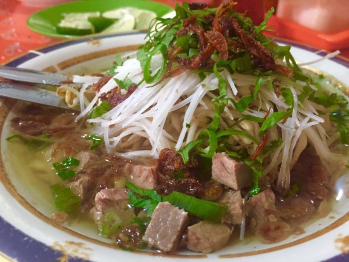 Cara menikmati kuliner Makassar pengalaman berkesan