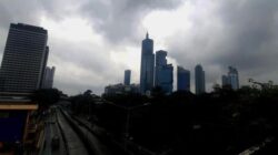 Prediksi cuaca Makassar besok apakah hujan atau panas