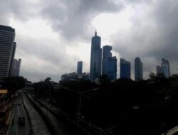 Prediksi Cuaca Makassar Besok Hujan atau Panas?