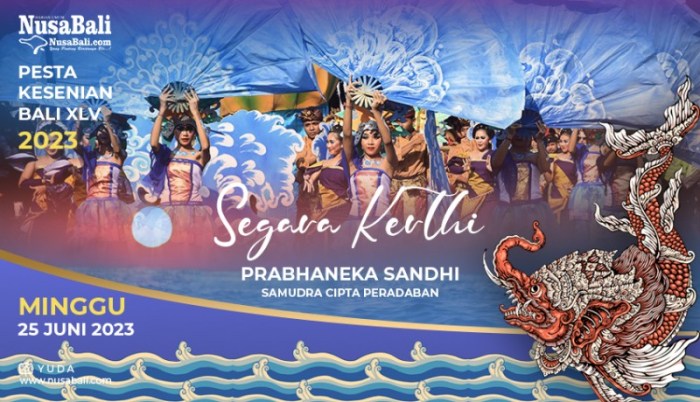 Keterampilan pekerja bali di luar negeri smk festival 2025