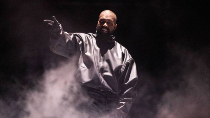 Kritik terhadap keputusan twitch melarang kanye west