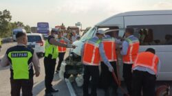 Kejadian kecelakaan di tol cisumdawu yang menyebabkan korban jiwa