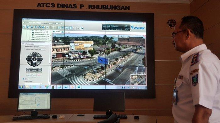 Alamat lengkap CCTV ATCS XXI Makassar