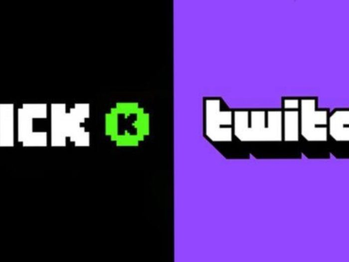 Tanggapan Kanye West terhadap larangan dari Twitch