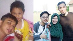 Okie Agustina Sebut Kiesha Alvaro tak butuh nama besar Pasha Ungu
