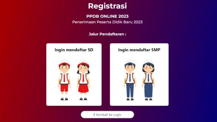 Pengumuman Hasil Seleksi PPDB Kota Makassar 2023: Peserta Didik Jalur ... Pengumuman Hasil Seleksi PPDB Kota Makassar 2023: Peserta Didik Jalur ...