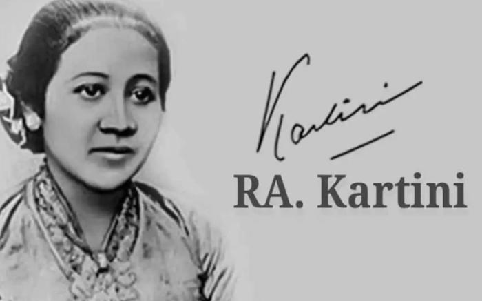 Twibbon hari kartini 2025 ucapan selamat