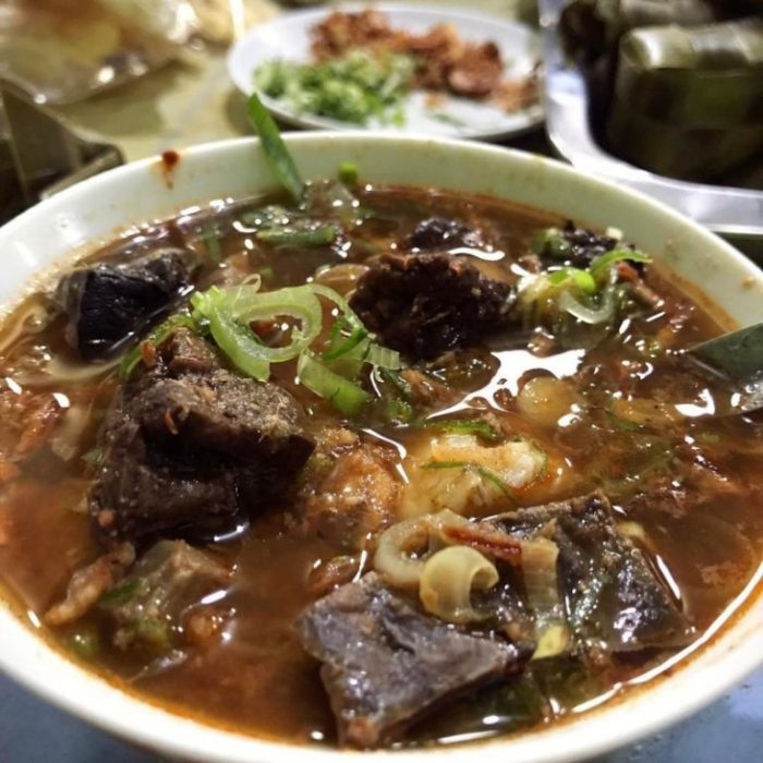 Daftar makanan khas Makassar yang lezat dan terkenal