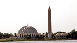 Jadwal sholat Jumat di Makassar lengkap