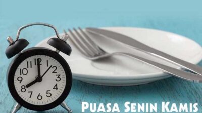 Syarat Sah Puasa Senin Kamis dan Penjelasannya