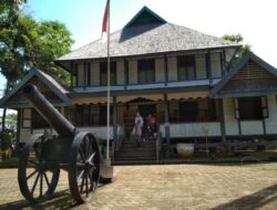 Tempat Wisata Sejarah Budaya Makassar yang Menarik