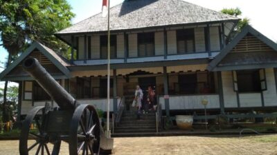 Tempat Wisata Sejarah Budaya Makassar yang Menarik