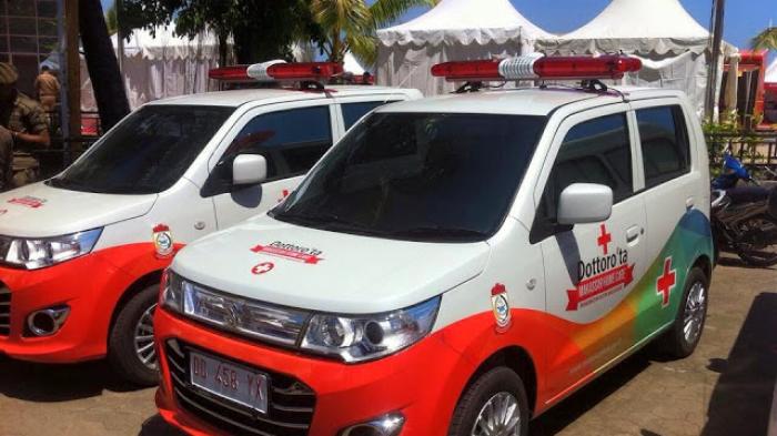 Lokasi dan jam pelayanan ACC Makassar untuk keperluan warga