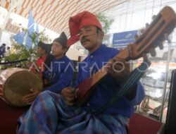 Daftar Lagu Tradisional Makassar Populer dan Liriknya