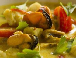 Resep Sop Ikan Kuah Kuning Makassar Lezat dan Unik