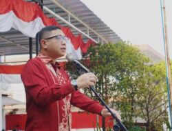 Sejarah Politik Brando Susanto di PDIP Perjalanan dan Dampak