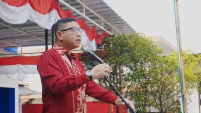 Sejarah Politik Brando Susanto di PDIP Perjalanan dan Dampak