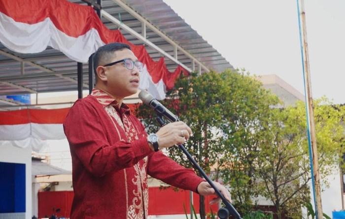 Sejarah politik brando susanto di PDIP