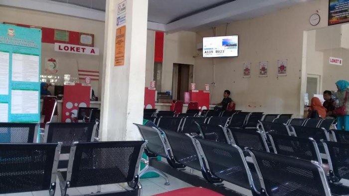 Layanan catatan sipil untuk warga Makassar