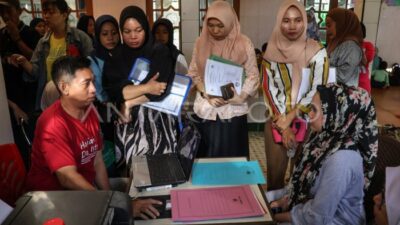 Persyaratan PPDB Makassar Tahun Ini Lengkap dan Mudah
