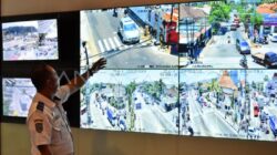 Informasi CCTV ATCS Makassar XXI Makassar