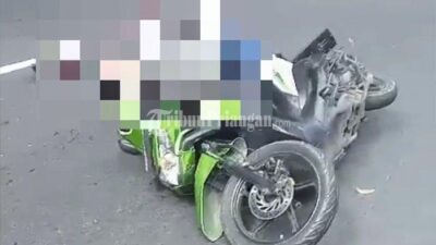 Kronologi Kecelakaan Maut Yuke Dewa 19 di Tasikmalaya