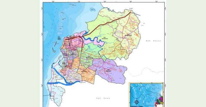 Profil dan kegiatan Wali Kota Makassar saat ini