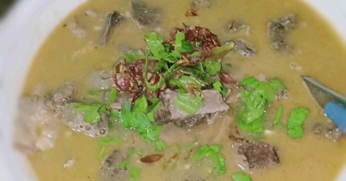 Waktu terbaik memasak coto makassar untuk hasil maksimal dan rasa optimal