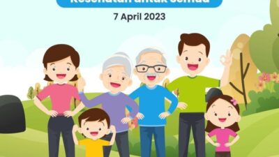 Ramalan Kesehatan dan Kebugaran 21 April 2025