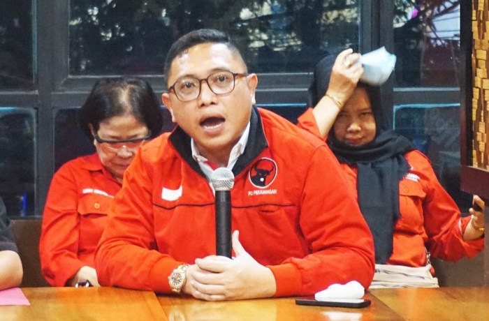 Cerita inspiratif Brando Susanto versi Pramono