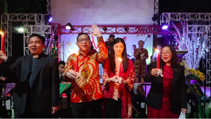 Cerita inspiratif Brando Susanto versi Pramono