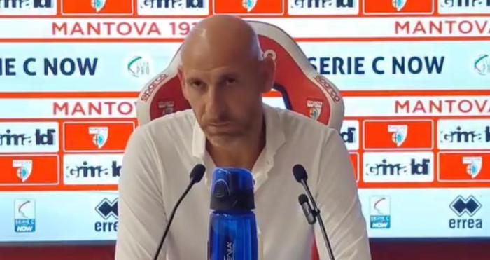 Performa tim Mantova dan evaluasi pelatih Possanzini tentang pertandingan