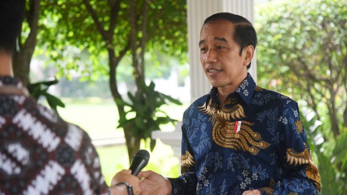Tuntutan buruh may day 2025 terhadap presiden prabowo