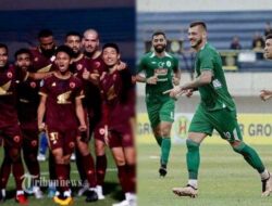 Klasemen Sementara Liga PSM Makassar Hari Ini