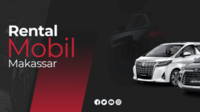 Rental Mobil Murah dan Terpercaya di Makassar