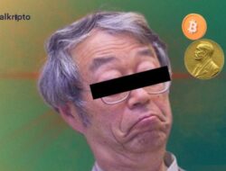 Misteri Kekayaan Satoshi Nakamoto Cara Mendapatkan Bitcoin Awal