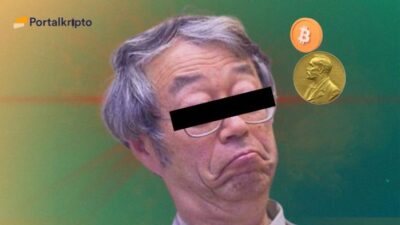 Cara satoshi nakamoto mendapatkan kekayaan bitcoin