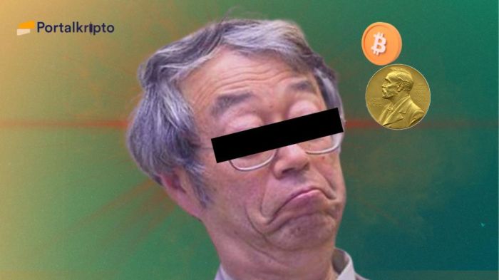 Cara satoshi nakamoto mendapatkan kekayaan bitcoin