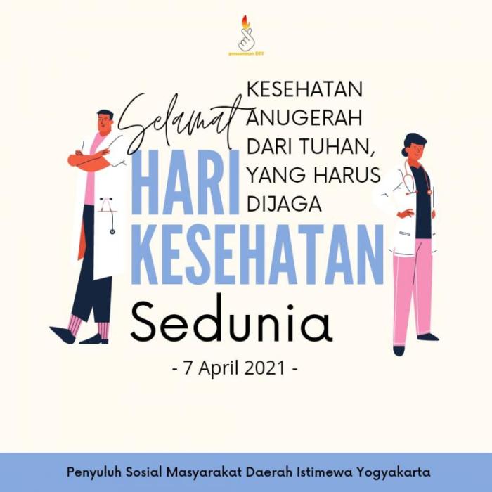 Kesehatan dan kebugaran menurut ramalan bintang hari ini 21 april 2025