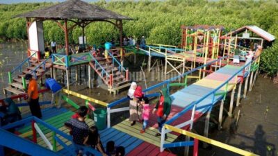 Tempat Wisata Keluarga Populer di Makassar