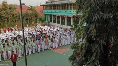 Daftar sekolah menengah atas negeri terbaik di kota makassar