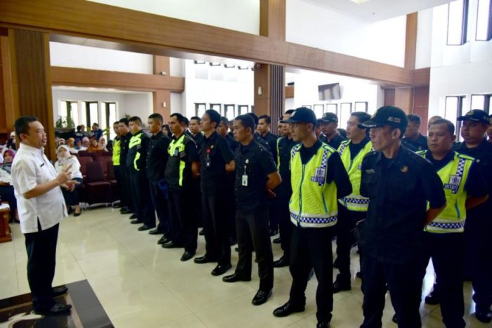 Proses pengambilan keputusan hibah pesantren dprd jabar
