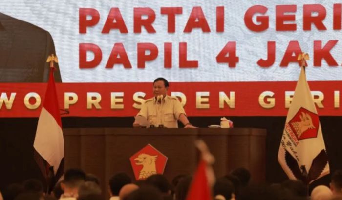 Analisis sikap Sufmi Dasco terhadap kebijakan pemerintah