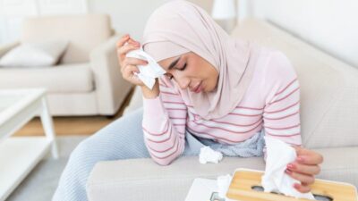 Risiko Kesehatan Puasa Senin Kamis pada Perempuan