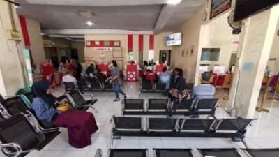 Lokasi dan layanan Dukcapil Makassar terbaru