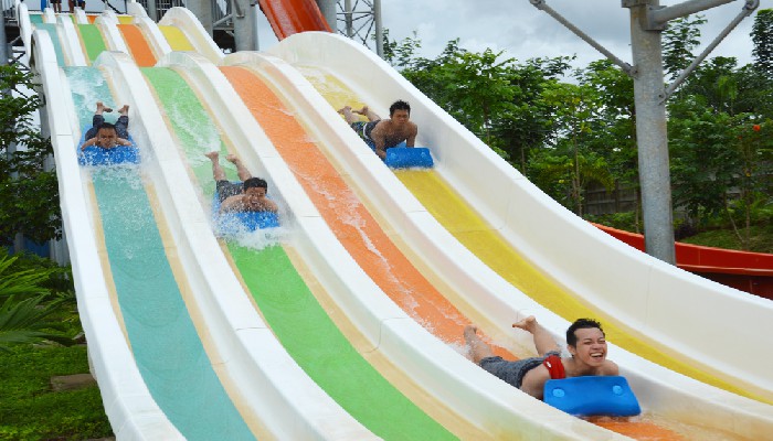 Tempat wisata anak-anak di Makassar